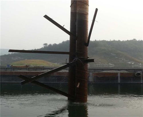 桥墩水下检查 提供 秦皇岛市环保施工